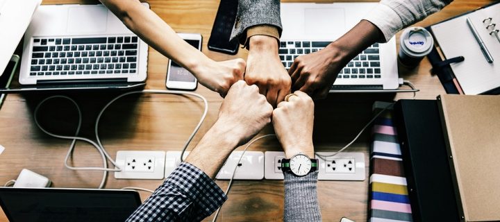 The Equipment to a Successful Business